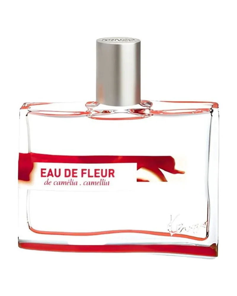 Eau de Fleur de Camellia