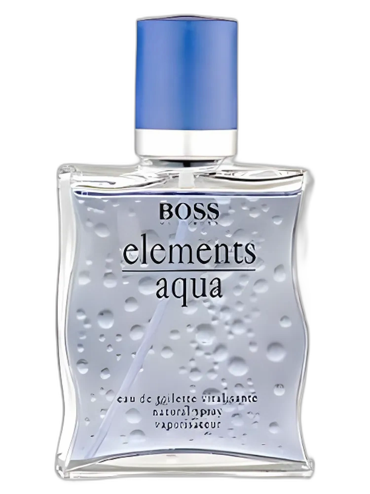 Elements Aqua