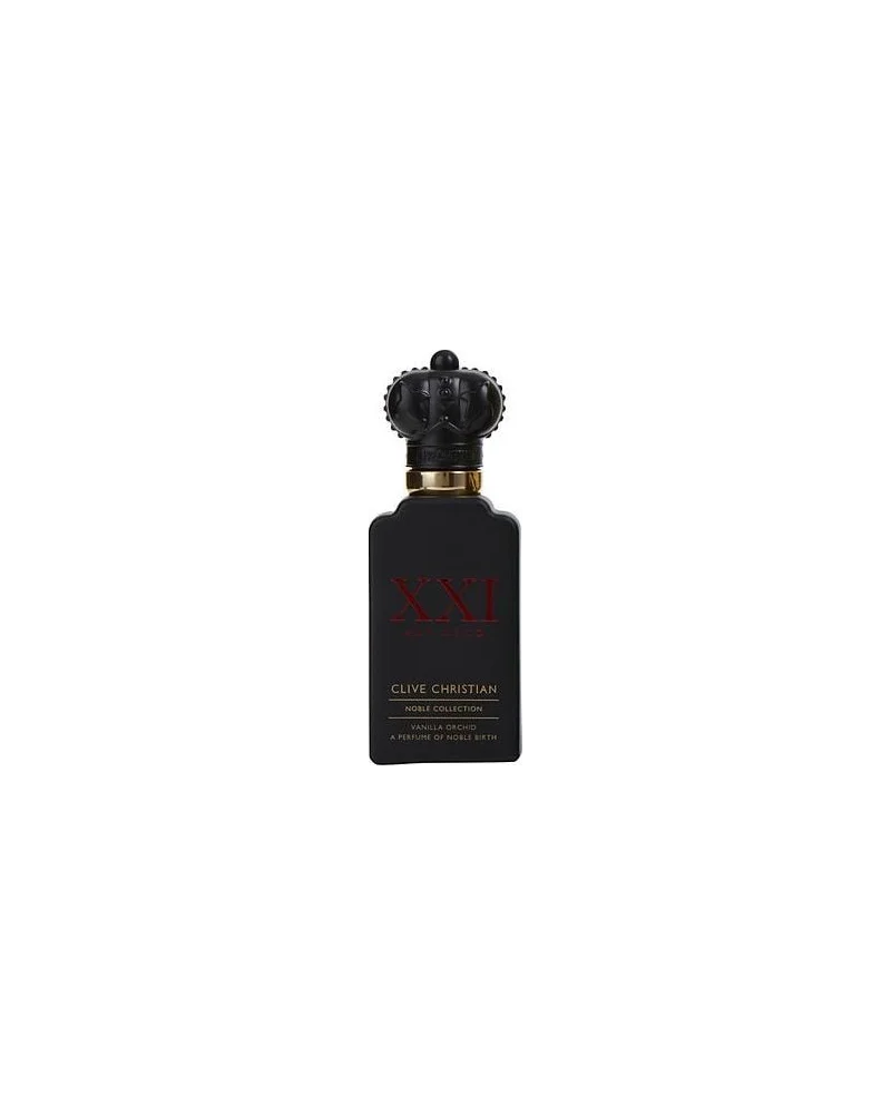 Noble XXI: Art Deco - Vanilla Orchid
