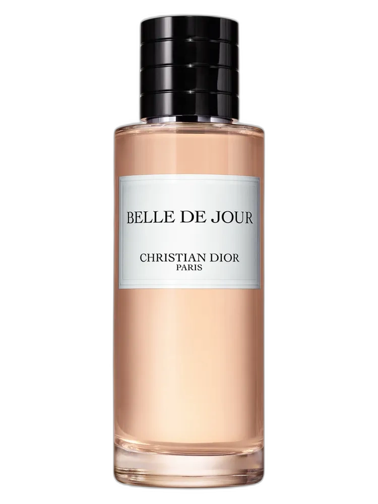 Belle de Jour