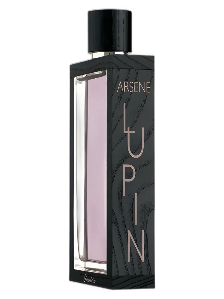 Arsène Lupin Arsène Lupin Dandy