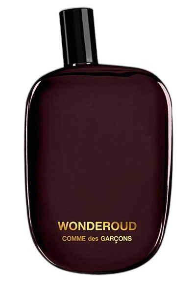 Wonderoud