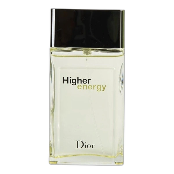 Higher Energy