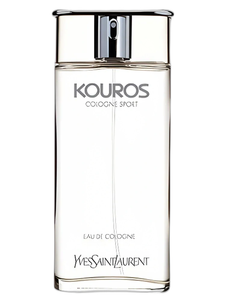 Kouros Sport