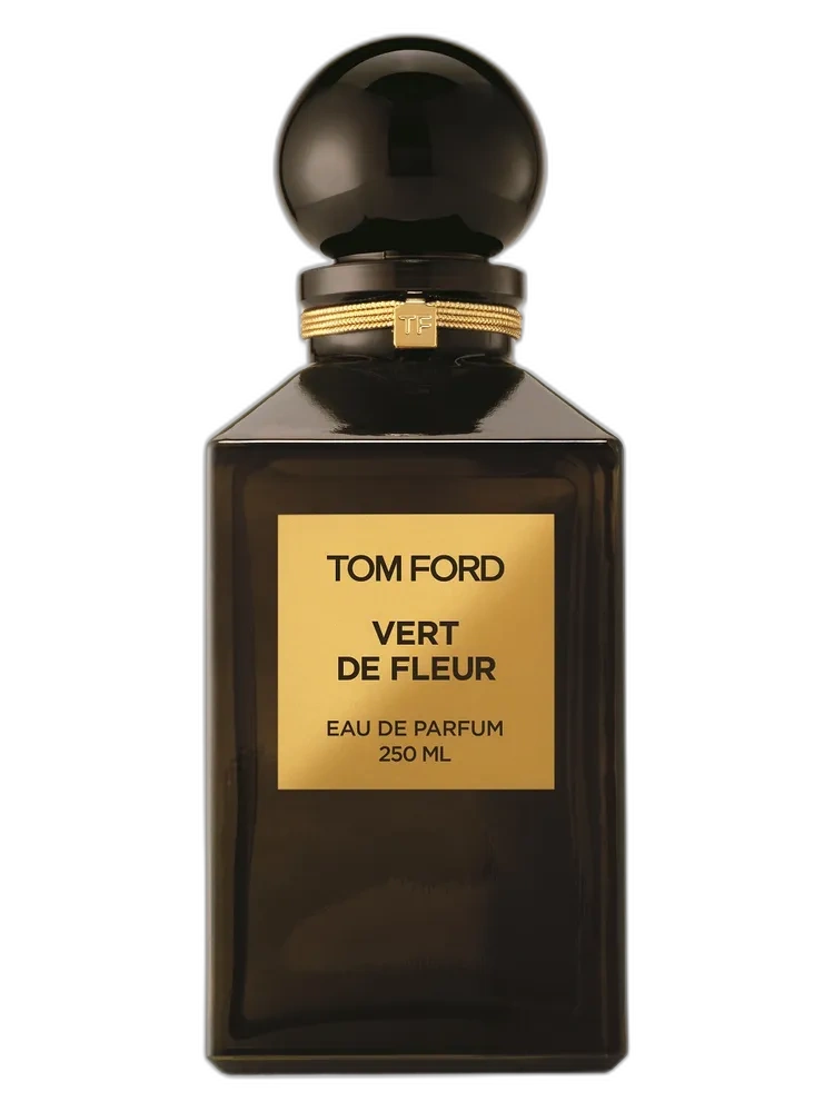 Vert de Fleur