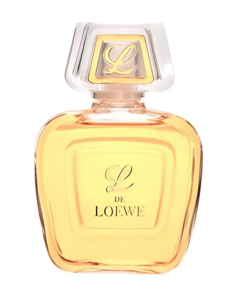 L de 40 Años Perfumes