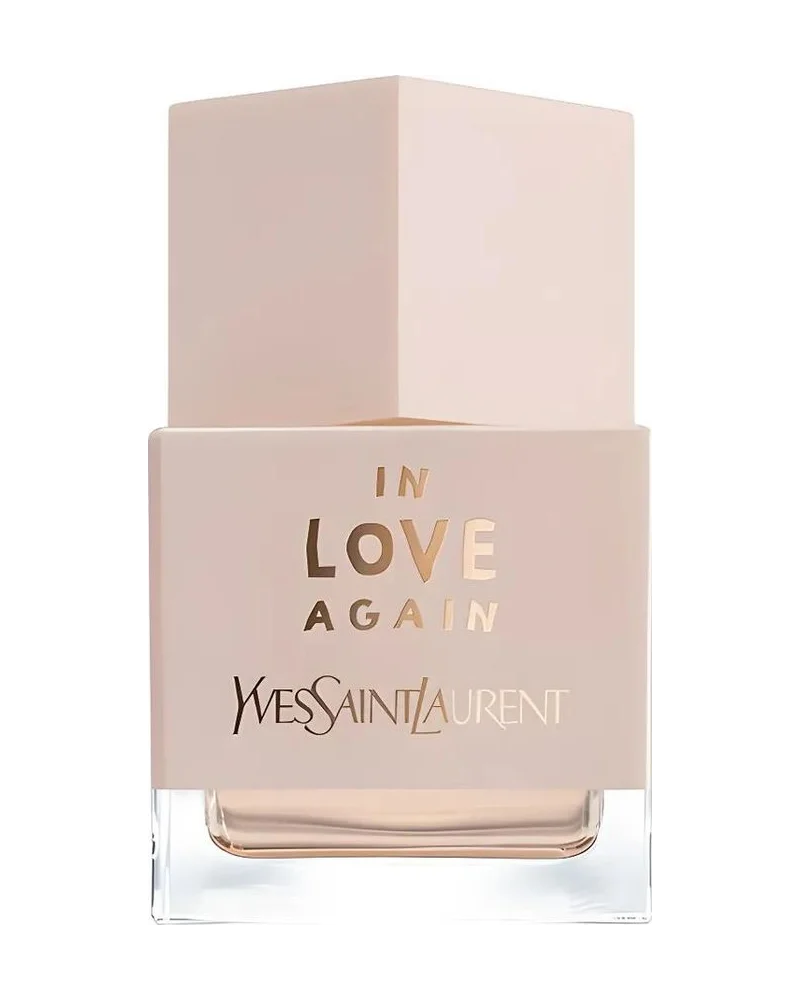 In Love Again