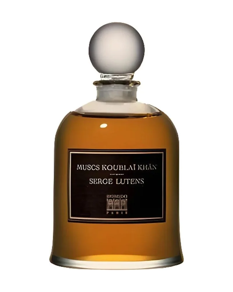 Muscs Koublaï Khän Limited Edition