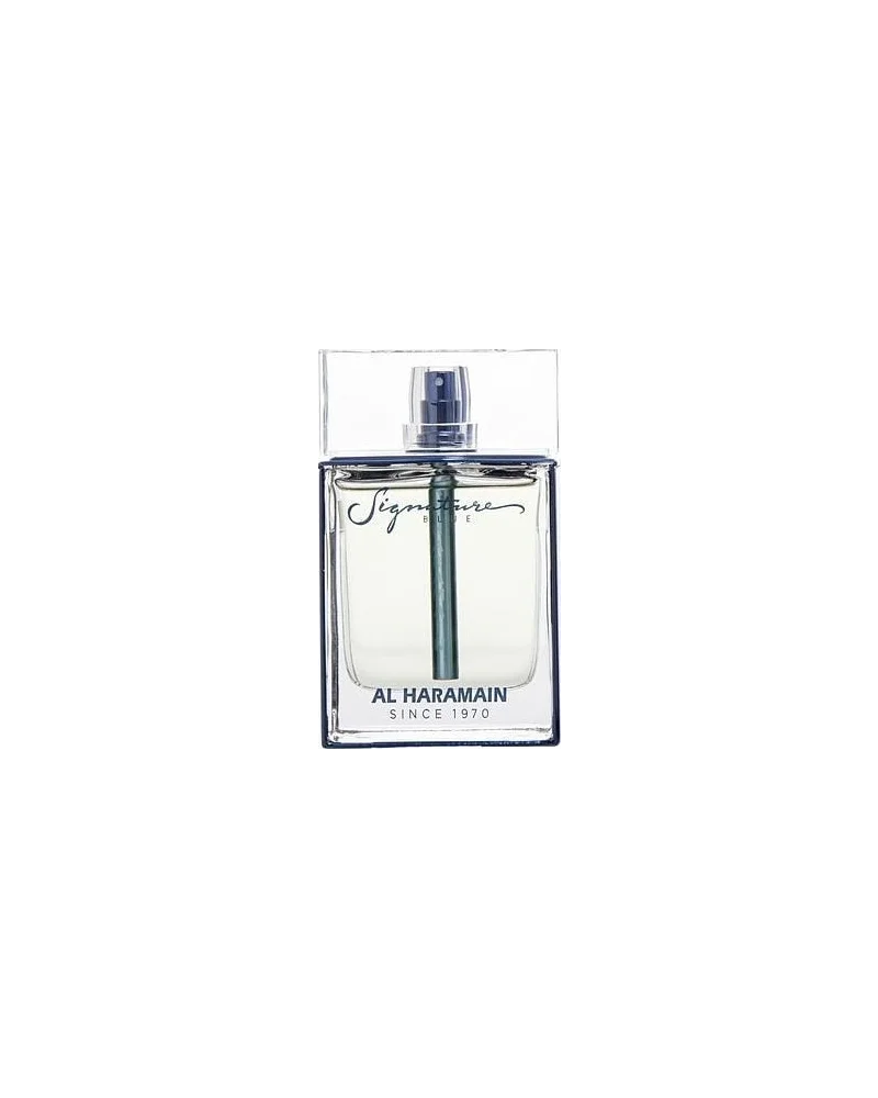 Sigture Blue