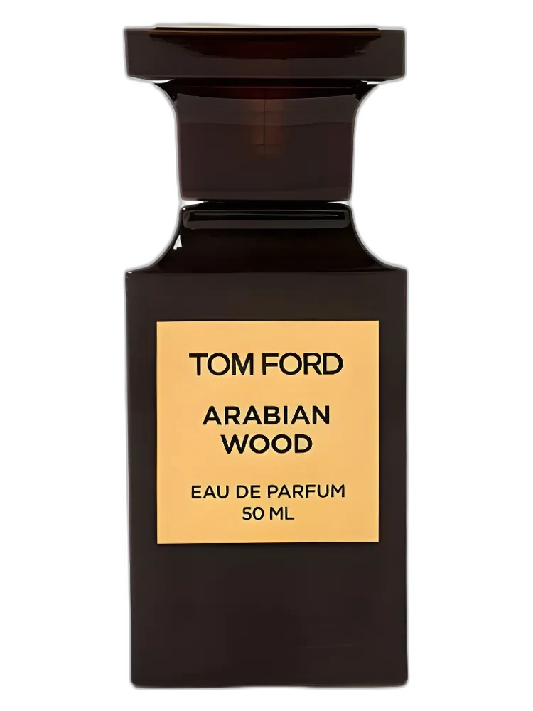 Arabian Wood