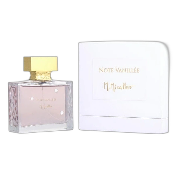 Note Vanillée