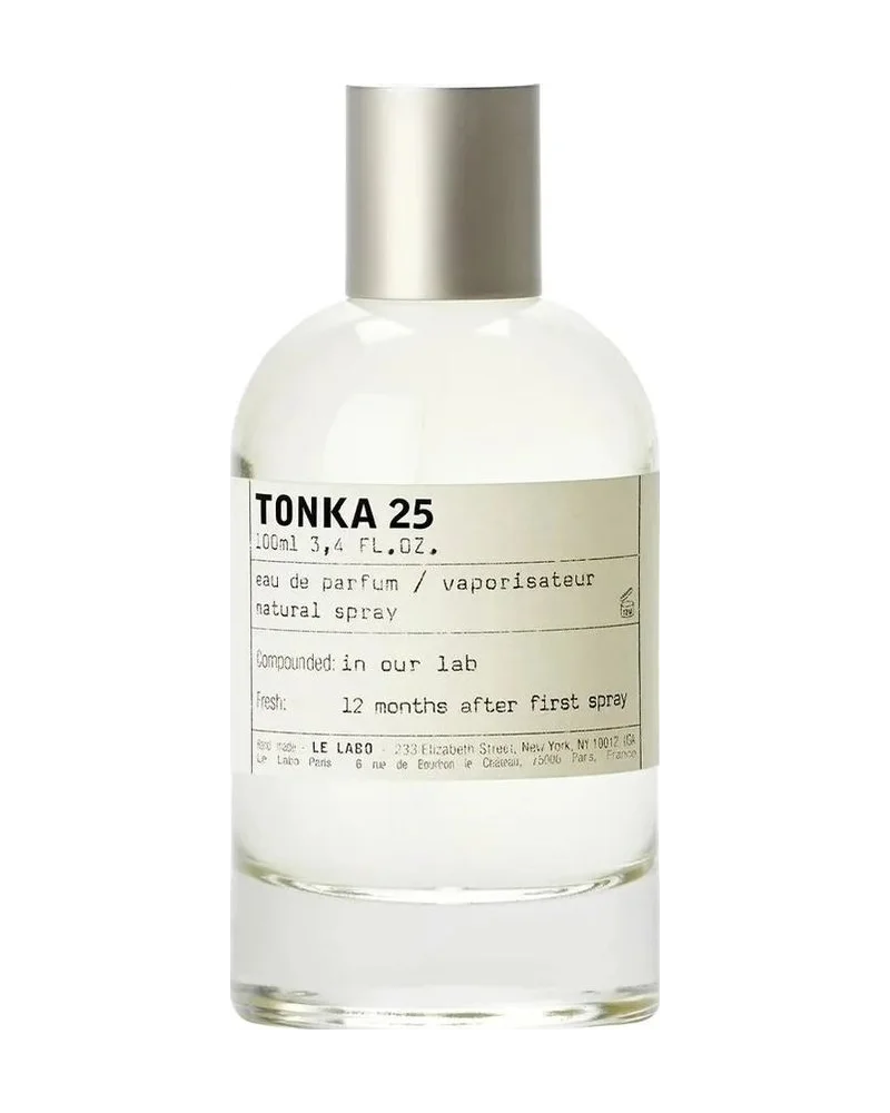 Tonka 25 Liquid Balm