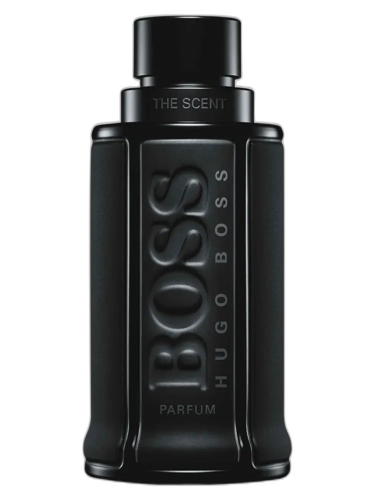 The Scent Edition for Him