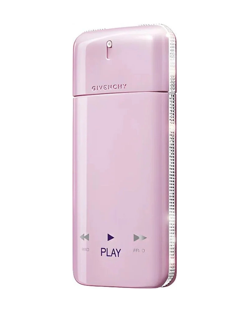 Play for Her Arty Color Edition