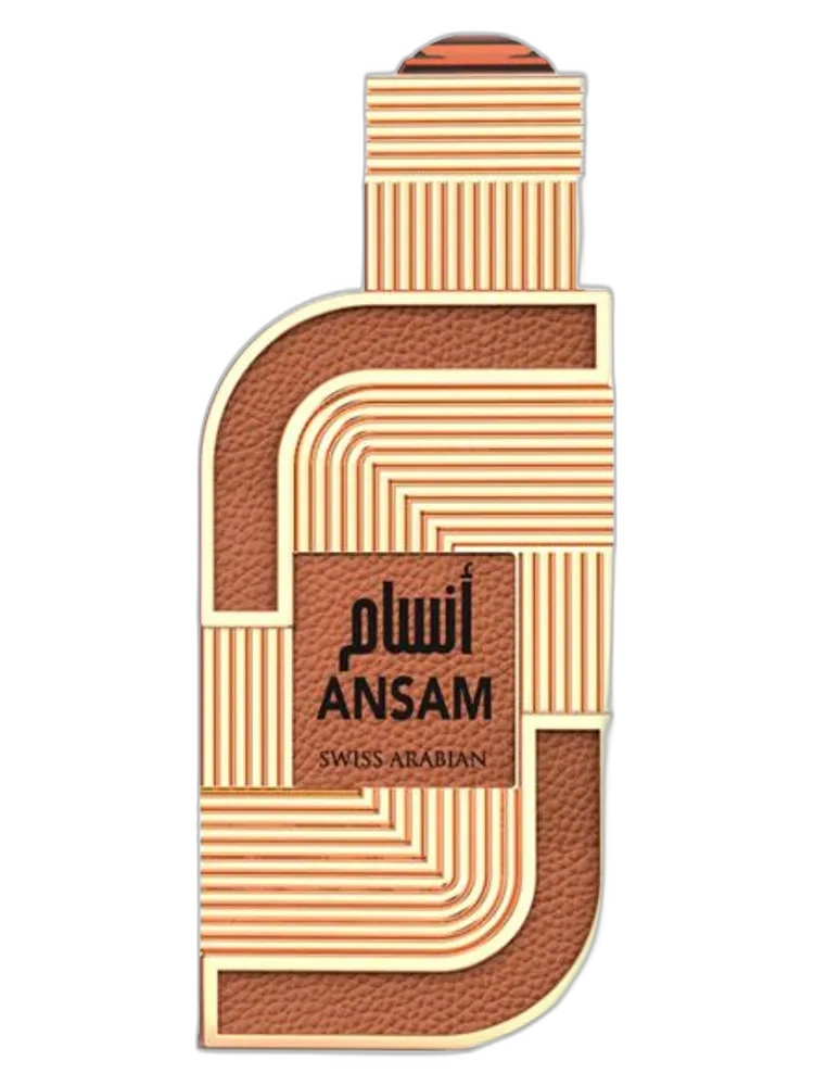 Ansam
