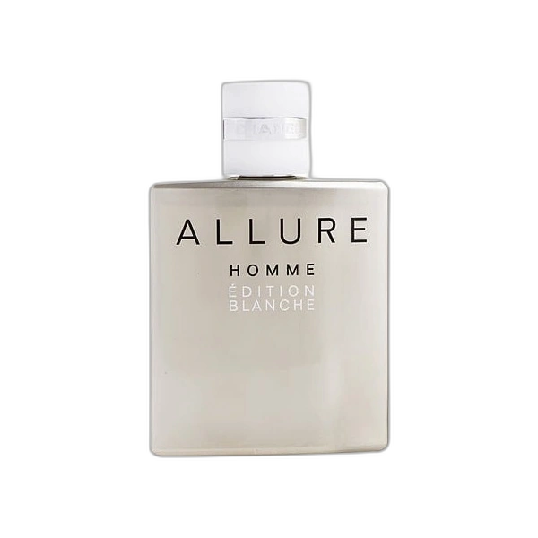 Allure Homme Édition Blanche