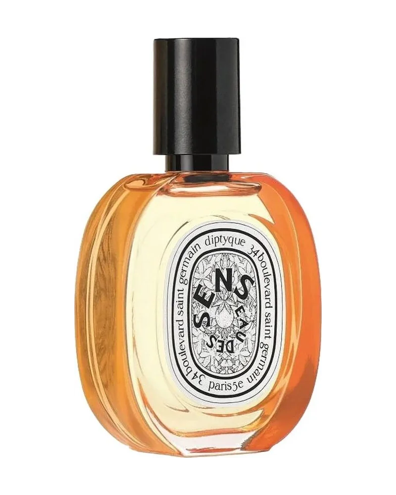 Eau des Sens Édition Limitée