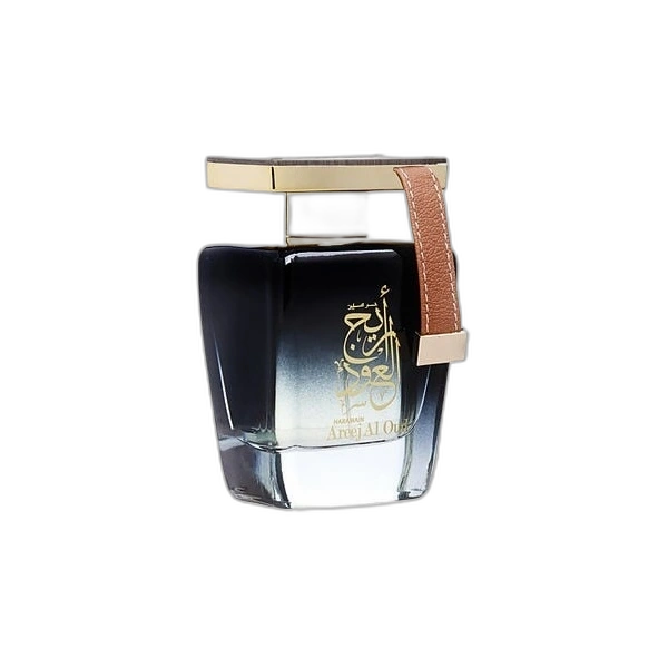 Areej Al Oud