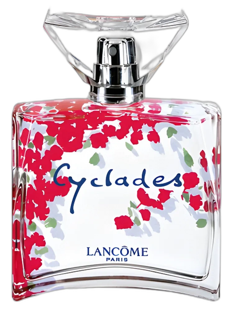 Cyclades