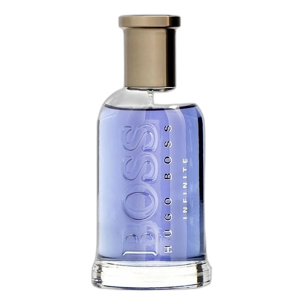 Boss Bottled Infinite