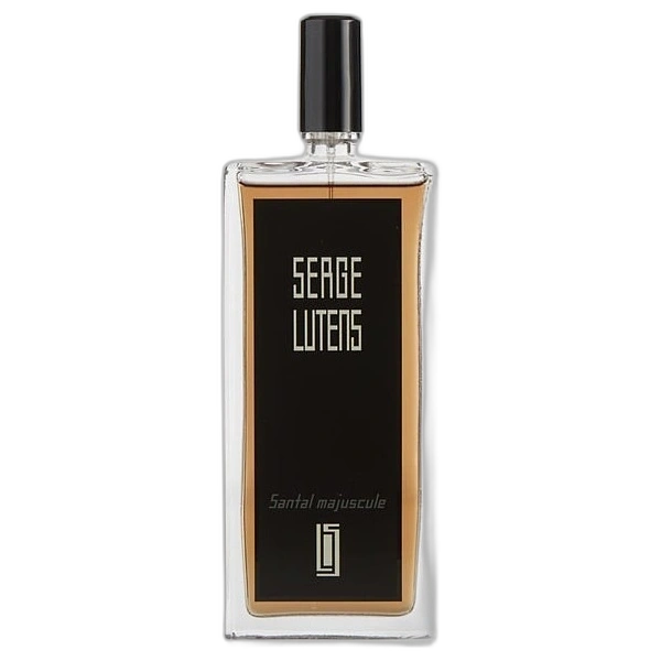 Santal majuscule