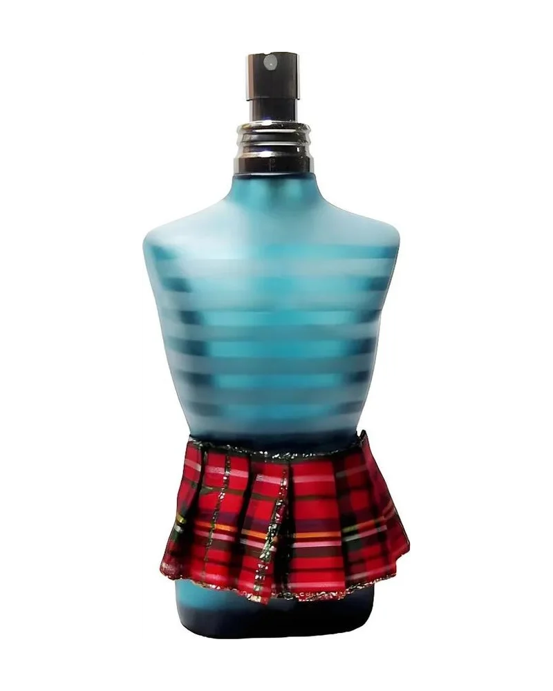 Le Mâle Kilt Collector