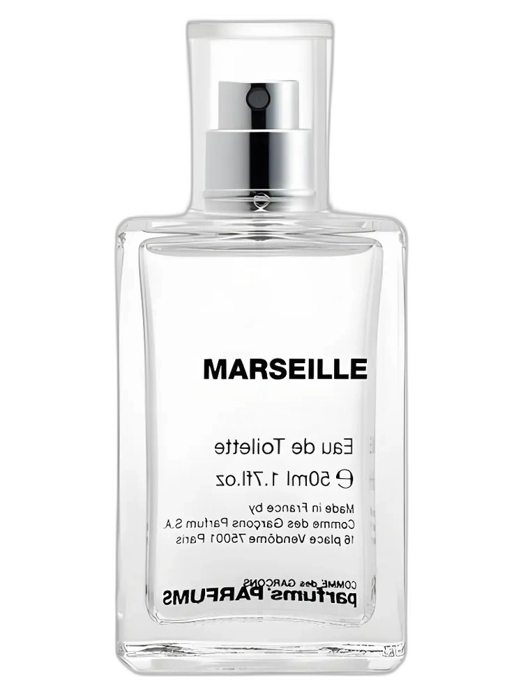 Marseille