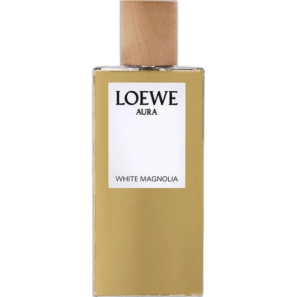 Aura White Magnolia