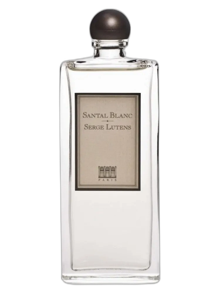 Santal blanc