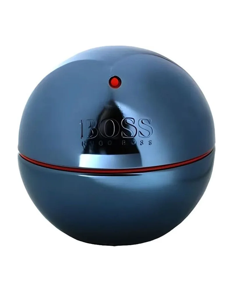 Boss in Motion Edition (Blue) (After Shave)