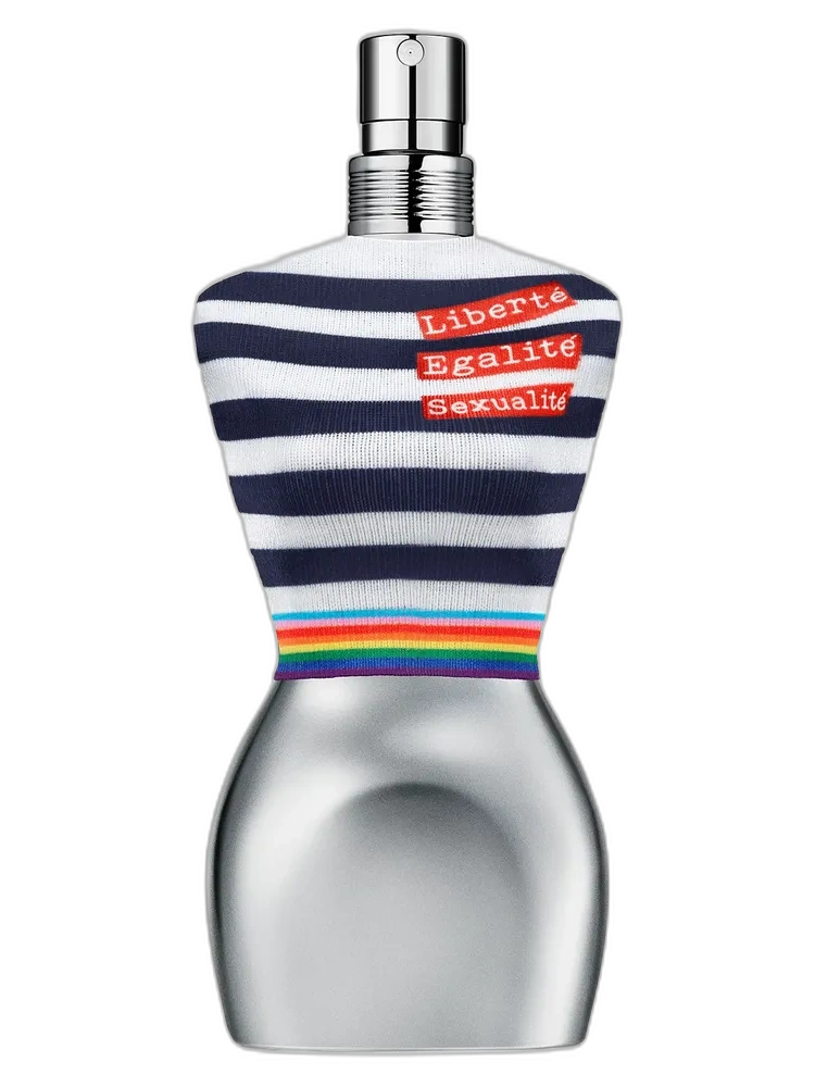 Classique Pride Edition