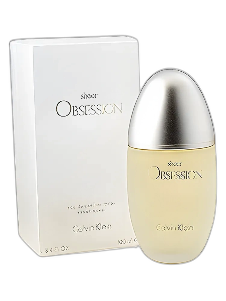Sheer Obsession
