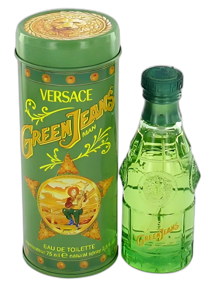 Green Jeans