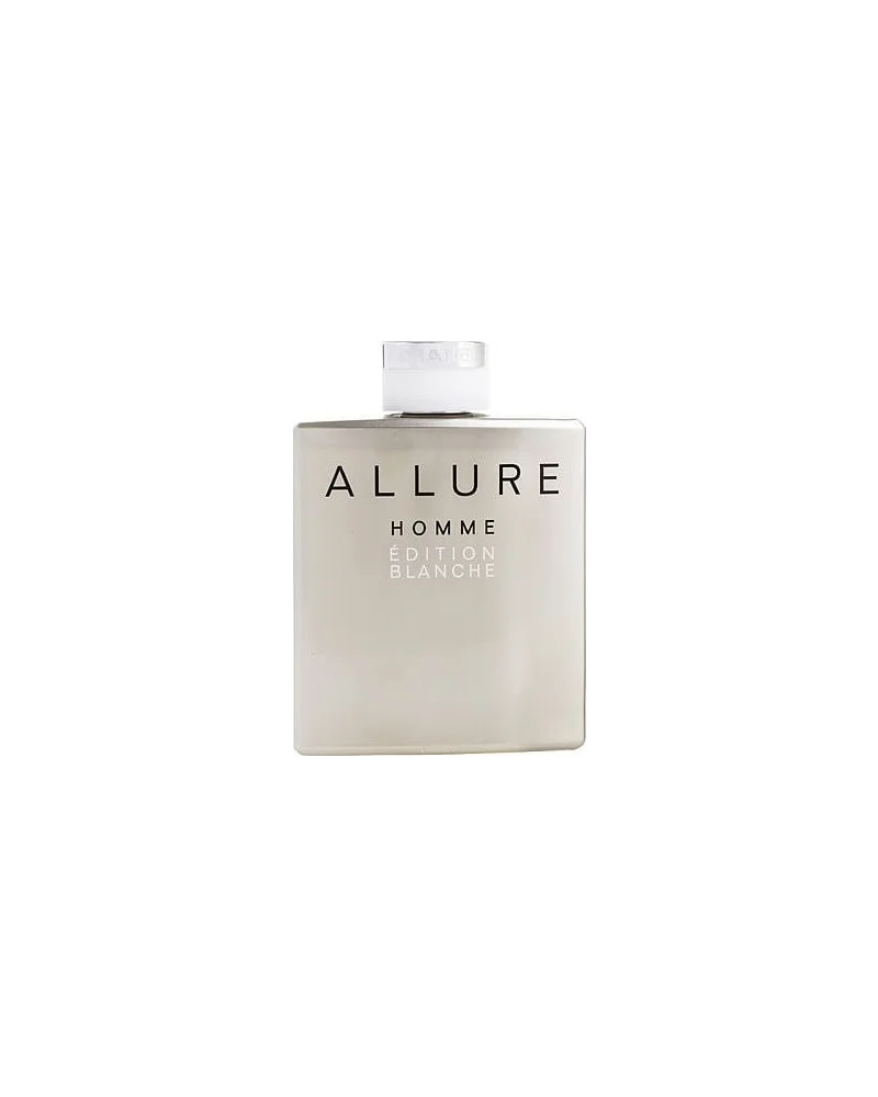 Allure Homme Édition Blanche Concentrée