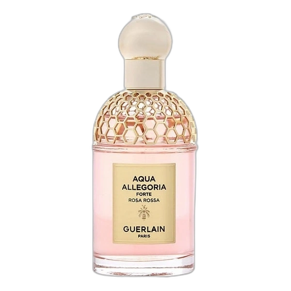 Aqua Allegoria Forte Rosa Rossa