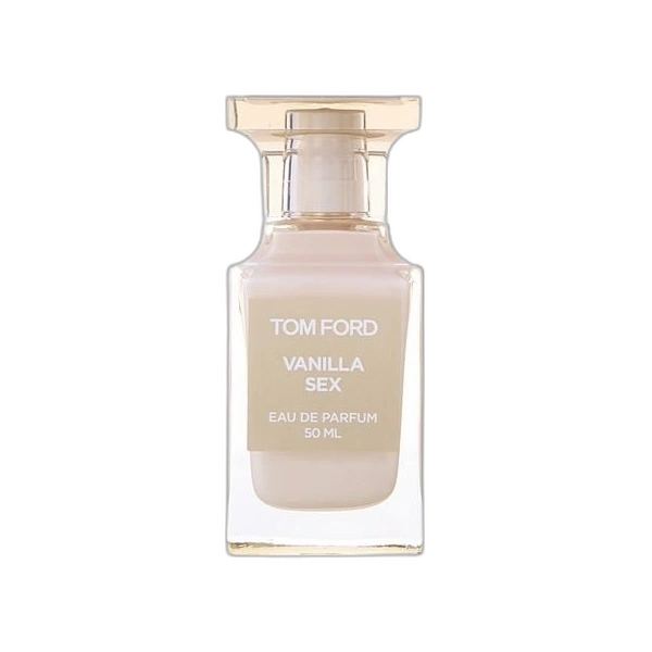 Vanilla Sex Vanilla