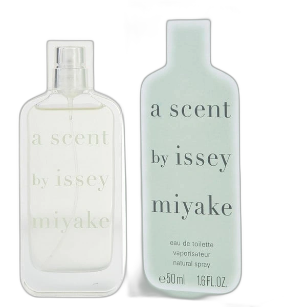 A Scent