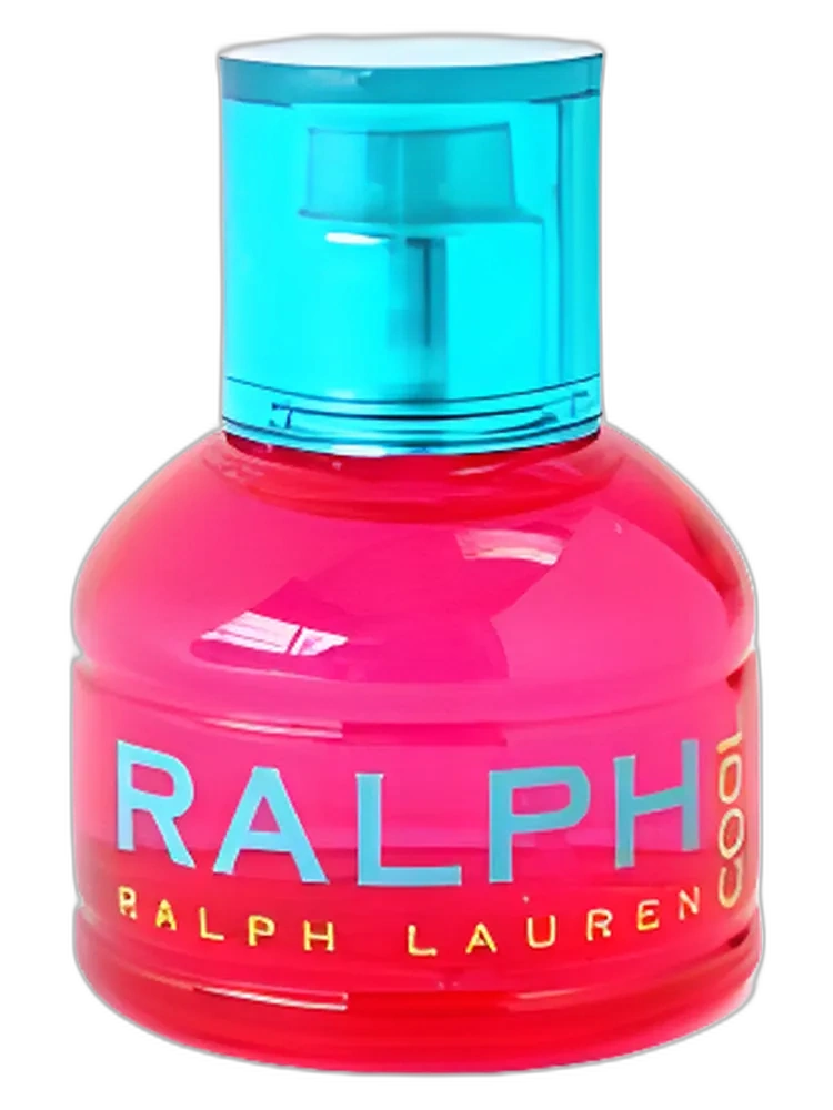 Ralph Cool