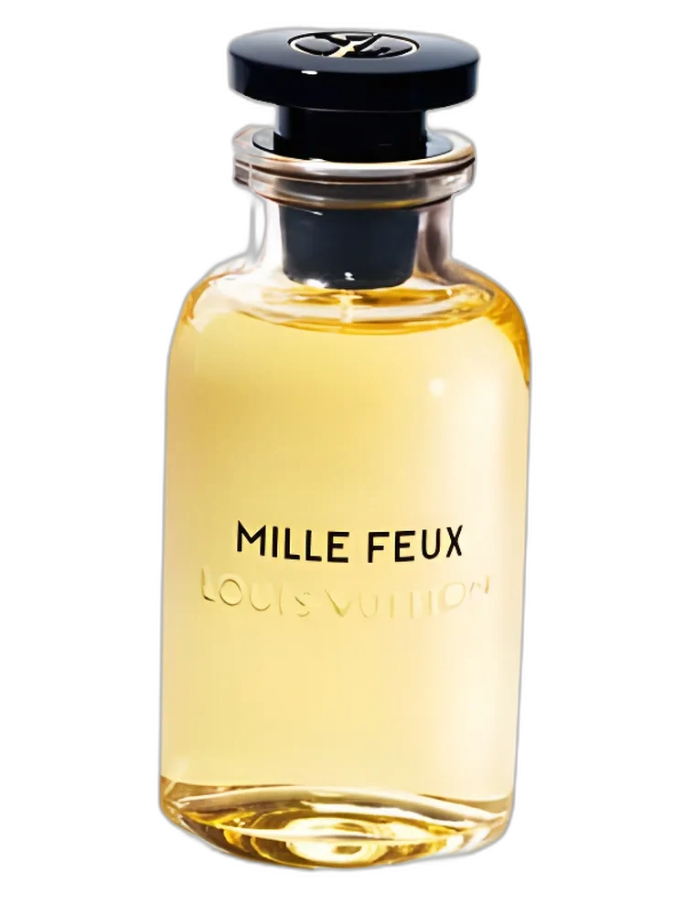 Mille Feux