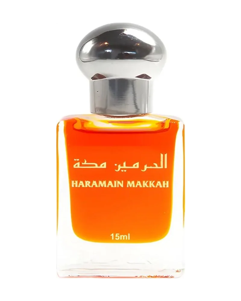 Attar Makkah