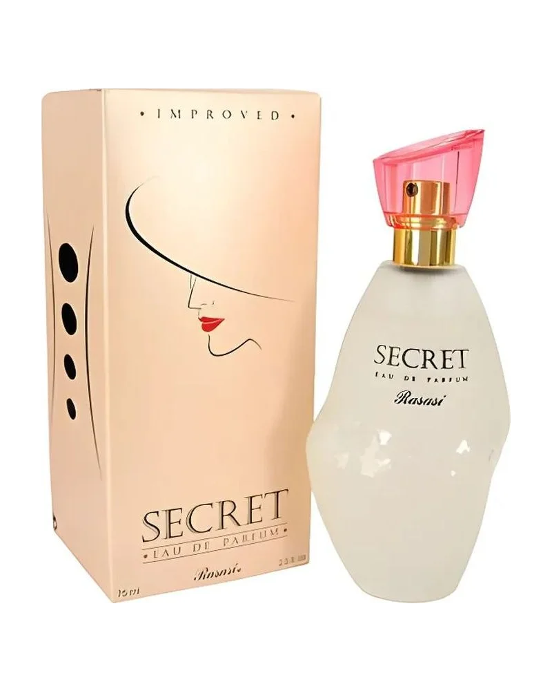 Soul's Secret