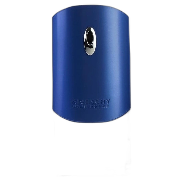 pour Homme Blue Label