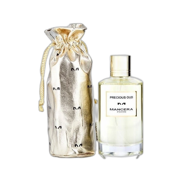 Precious Oud