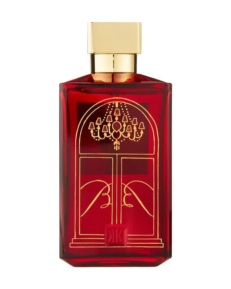Baccarat Rouge 540 Édition Limitée