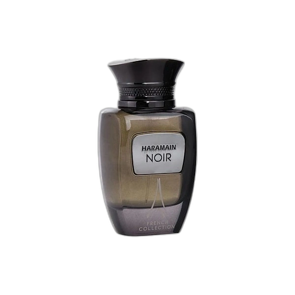 French Collection - Noir