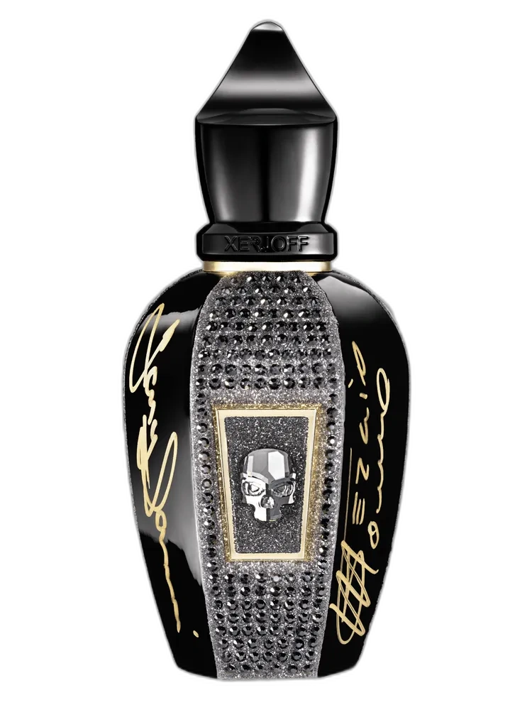 Deified Tony Iommi Signed Edition
