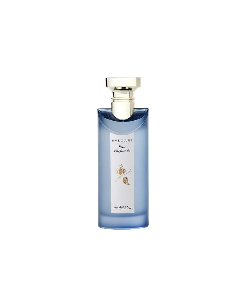 Eau ée au Thé Bleu