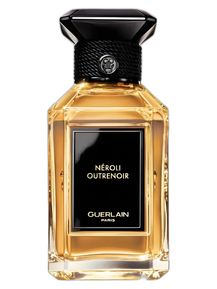 Néroli Outrenoir