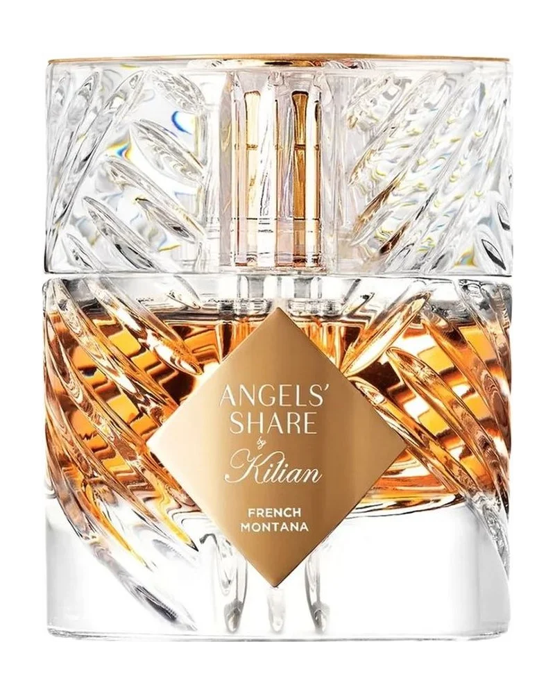 Angels' Share x French Monta