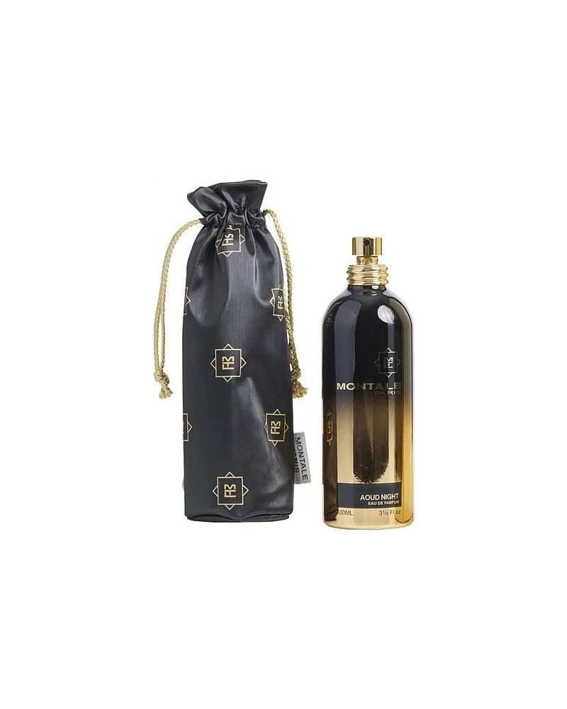 Aoud Night
